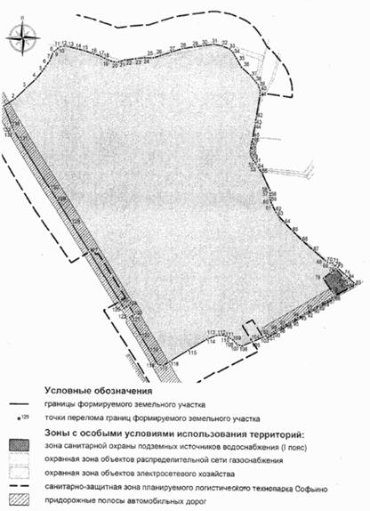 Постановление Правительства Московской области от 21.12.2022 N 1431/46 "О внесении изменений в постановление Правительства Московской области от 29.04.2014 N 298/14 "Об утверждении проекта планировки территории для строительства логистического технопарка "Софьино" в сельском поселении Софьинское Раменского муниципального района Московской области"