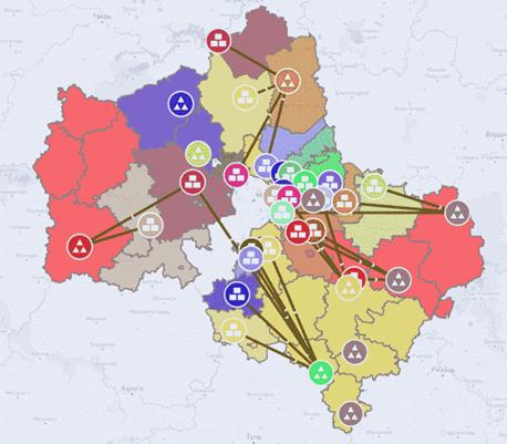 Постановление Правительства Московской области от 15.12.2023 N 1240-ПП "О внесении изменений в территориальную схему обращения с отходами Московской области"