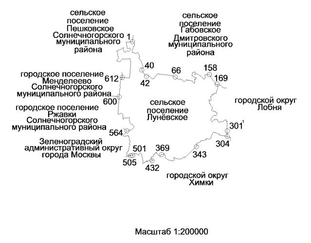 Постановление Думы Московской области от 21.09.2017 N 12/30-П "О проекте закона Московской области "О внесении изменений в Закон Московской области "О границе городского округа Мытищи", Закон Московской области "О статусе и границе городского округа Лобня", Закон Московской области "О статусе и границе городского округа Химки" и Закон Московской области "О статусе и границах Солнечногорского муниципального района и вновь образованных в его составе муниципальных образований"
