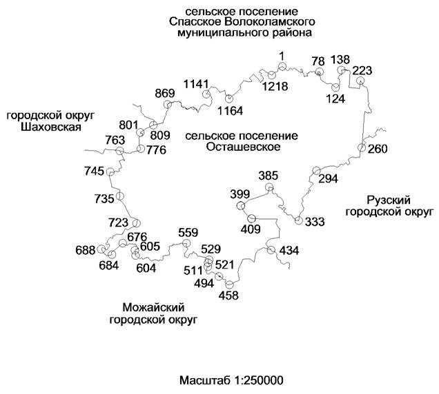 Постановление Думы Московской области от 22.03.2018 N 10/46-П "О Законе Московской области "О внесении изменений в некоторые законы Московской области о статусе и границах муниципальных образований Московской области"