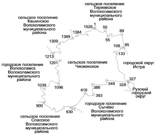 Постановление Думы Московской области от 22.03.2018 N 10/46-П "О Законе Московской области "О внесении изменений в некоторые законы Московской области о статусе и границах муниципальных образований Московской области"