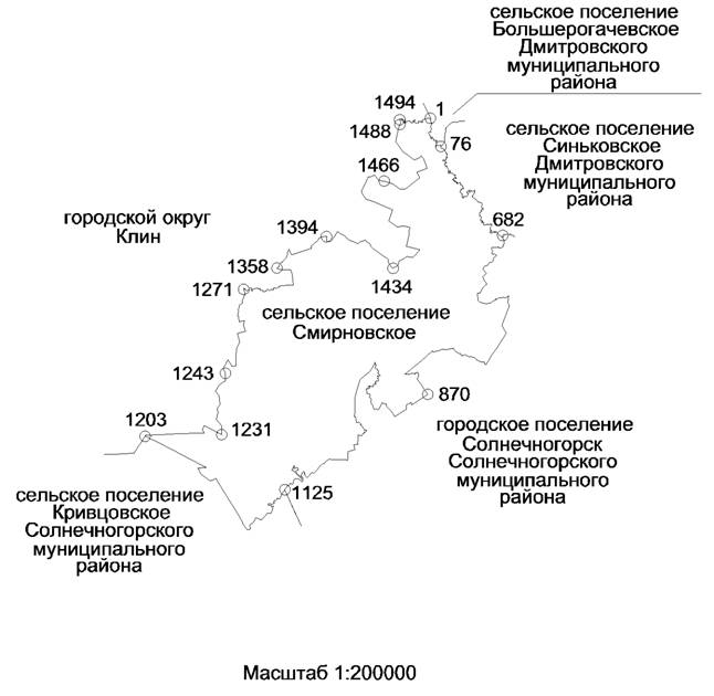 Постановление Думы Московской области от 22.03.2018 N 10/46-П "О Законе Московской области "О внесении изменений в некоторые законы Московской области о статусе и границах муниципальных образований Московской области"