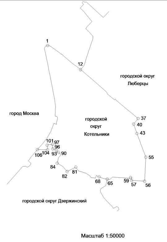 Постановление Думы Московской области от 22.03.2018 N 13/46-П "О Законе Московской области "О внесении изменений в некоторые законы Московской области о статусе и границах муниципальных образований Московской области"