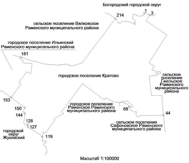 Постановление Думы Московской области от 13.12.2018 N 25/70-П "О Законе Московской области "О внесении изменений в некоторые законы Московской области о статусе и границах муниципальных образований Московской области"