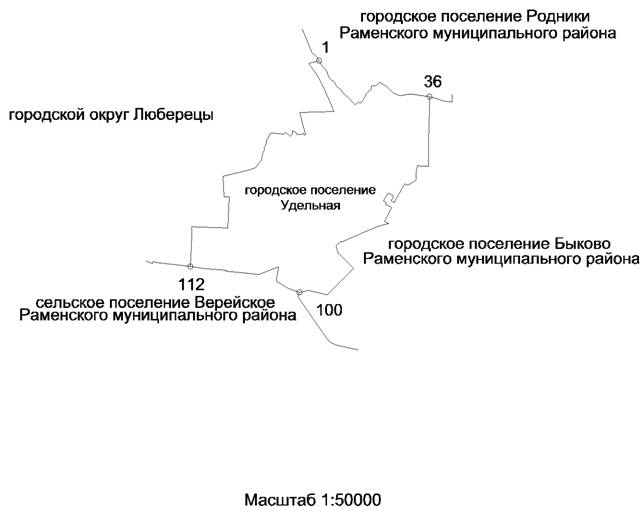 Постановление Думы Московской области от 13.12.2018 N 25/70-П "О Законе Московской области "О внесении изменений в некоторые законы Московской области о статусе и границах муниципальных образований Московской области"