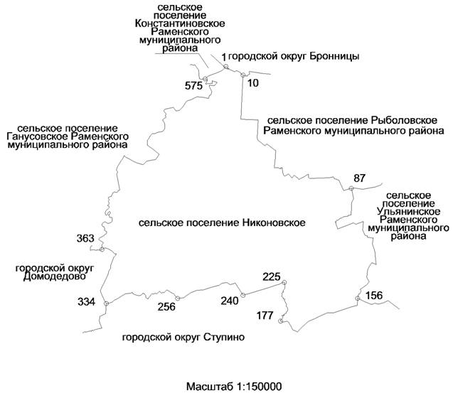 Постановление Думы Московской области от 13.12.2018 N 25/70-П "О Законе Московской области "О внесении изменений в некоторые законы Московской области о статусе и границах муниципальных образований Московской области"