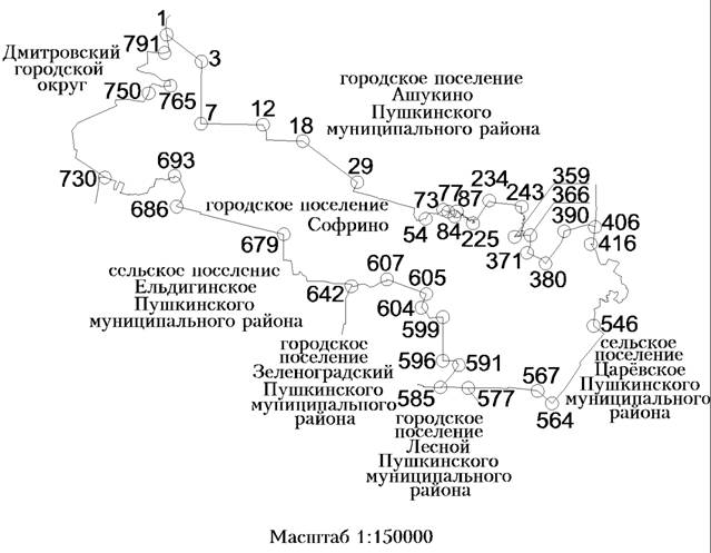 Постановление Думы Московской области от 13.12.2018 N 28/70-П "О Законе Московской области "О внесении изменений в некоторые законы Московской области о статусе и границах муниципальных образований Московской области"
