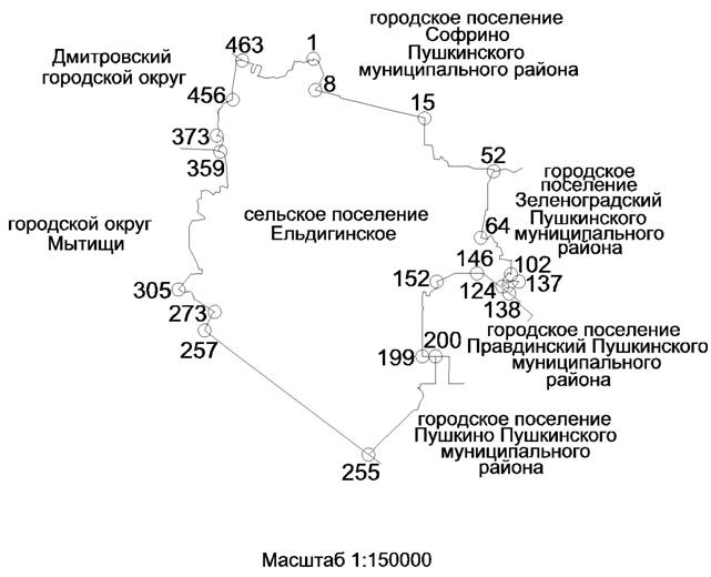 Постановление Думы Московской области от 13.12.2018 N 28/70-П "О Законе Московской области "О внесении изменений в некоторые законы Московской области о статусе и границах муниципальных образований Московской области"