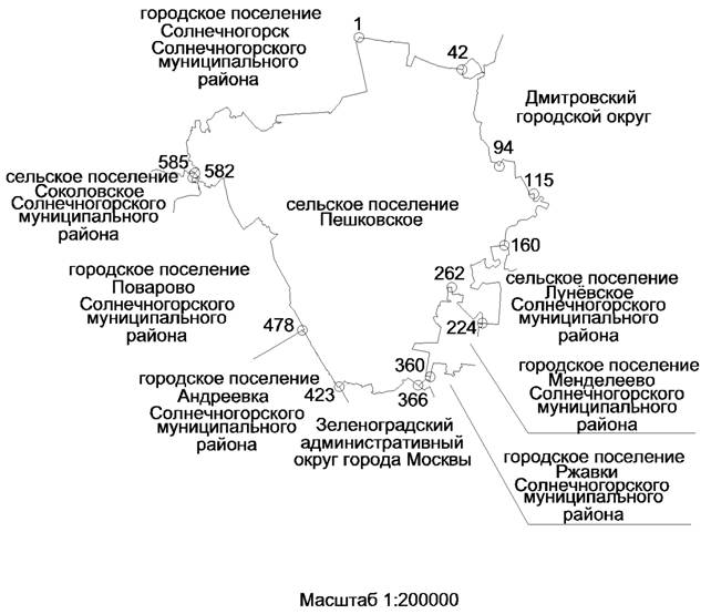 Постановление Думы Московской области от 13.12.2018 N 28/70-П "О Законе Московской области "О внесении изменений в некоторые законы Московской области о статусе и границах муниципальных образований Московской области"