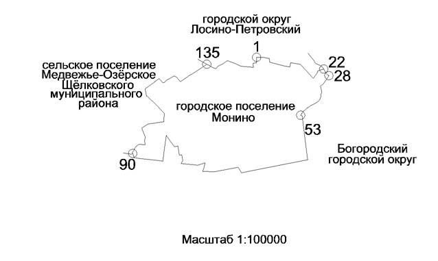 Постановление Думы Московской области от 13.12.2018 N 31/70-П "О Законе Московской области "О внесении изменений в некоторые законы Московской области о статусе и границах муниципальных образований Московской области"