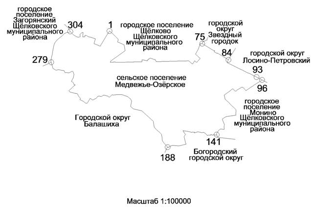 Постановление Думы Московской области от 13.12.2018 N 31/70-П "О Законе Московской области "О внесении изменений в некоторые законы Московской области о статусе и границах муниципальных образований Московской области"
