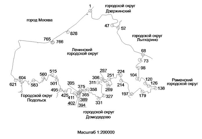 Постановление Думы Московской области от 27.01.2022 N 11/14-П "О Законе Московской области "О внесении изменений в Закон Московской области "О городском округе Домодедово и его границе" и Закон Московской области "Об организации местного самоуправления на территории Ленинского муниципального района"