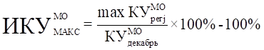 Постановление Губернатора Московской области от 13.12.2024 N 476-ПГ "Об утверждении планируемых значений предельного (максимального) индекса изменения размера вносимой гражданами платы за коммунальные услуги в муниципальных образованиях Московской области, превышающего индекс по московской области более чем на величину отклонения по московской области, на каждый год, в котором планируется такое превышение, в течение срока реализации концессионного соглашения регулируемой организации на период с 2025 по 2027 годы"