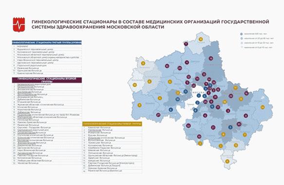 Постановление Правительства Московской области от 10.12.2025 N 1671-ПП "Об утверждении региональной программы «Охрана материнства и детства» в Московской области на 2025-2030 годы". Рис. 2