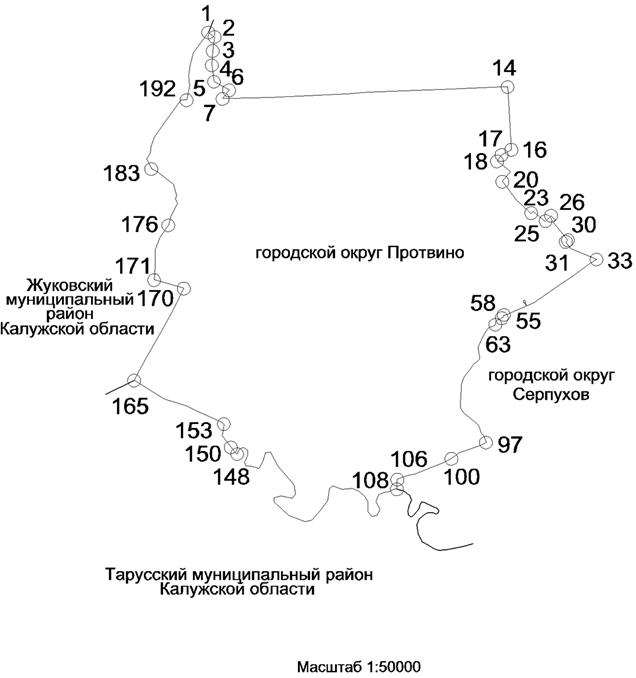 Закон Московской области от 24.12.2019 N 277/2019-ОЗ "О внесении изменений в некоторые законы Московской области о статусе и границах муниципальных образований Московской области"