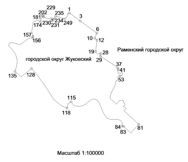 Закон Московской области от 24.12.2019 N 278/2019-ОЗ "О внесении изменений в некоторые законы Московской области о статусе и границах муниципальных образований Московской области"