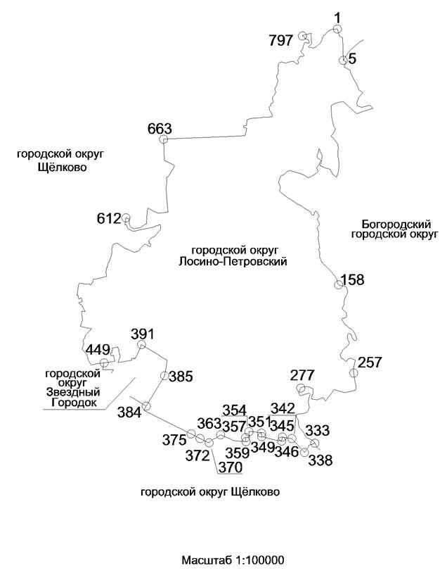 Закон Московской области от 24.12.2019 N 278/2019-ОЗ "О внесении изменений в некоторые законы Московской области о статусе и границах муниципальных образований Московской области"