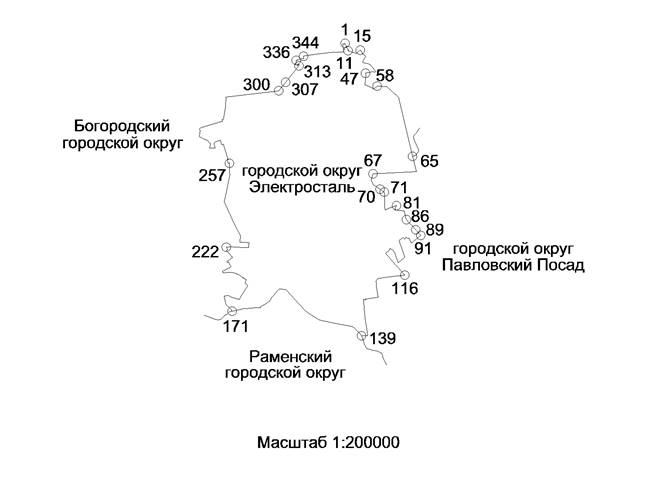 Закон Московской области от 24.12.2019 N 278/2019-ОЗ "О внесении изменений в некоторые законы Московской области о статусе и границах муниципальных образований Московской области"