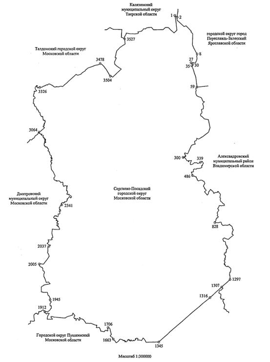 Закон Московской области от 04.07.2025 N 122/2025-ОЗ "О внесении изменений в некоторые законы Московской области о статусе и границах муниципальных образований Московской области"